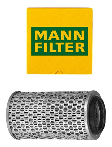Filtro De Ar Mann C24650/1
