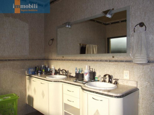 Imagem 12 de 13 de Sobrado Clean - Gv11016