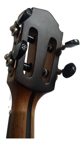 Imagem 5 de 9 de Banjo Luthier Orant Jacarandá