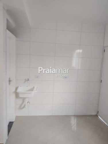 Imagem 17 de 21 de Sobreposta Alta E Sobrados | 2 Dormitórios | 1 Vaga De Garagem | Parque São Vicente - 3256-47