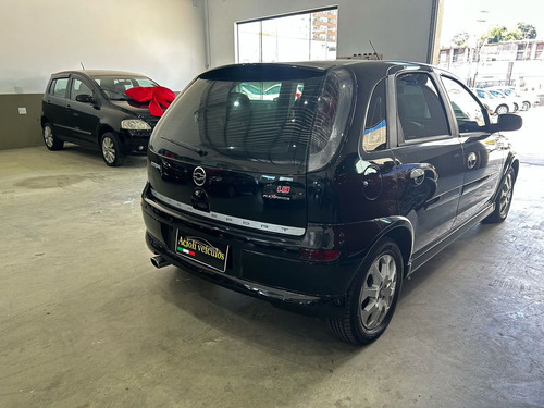 Chevrolet Corsa 1.8 Mpfi Ss 8V Flex 4P Manual