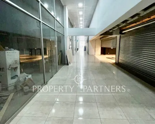 Excelente Ubicación De Locales Comercial En San Mi...