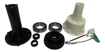 Comprar Kit Reparación Transmisión Cuñas Lavadora  Mabe Easy Orig