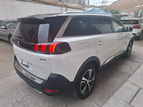 Peugeot 5008 1.6 Gt Line Thp At