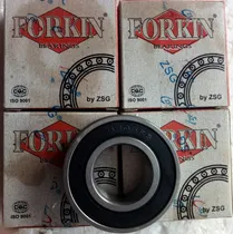 Comprar Rodamientos 6205 2rs Forkin