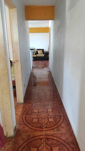 Imagen 16 de 18 de Apartamento Céntrico En Turmero 04128900222