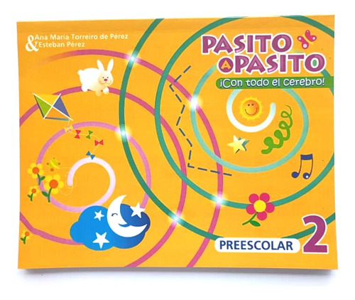 Pasito A Pasito ¡con Todo El Cerebro V2!