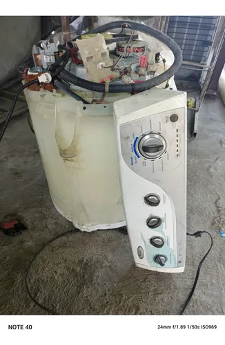 Repuesto Lavadora Whirlpool (Usado)