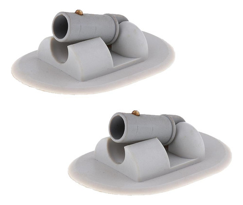 Soporte De Cubierta De De De Toldo De Pvc Para Barco