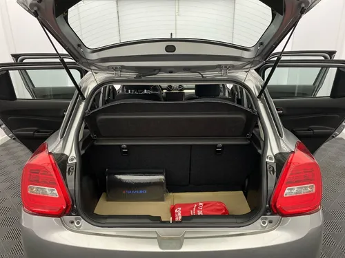 Suzuki Swift 1.2 Hybrid 2Wd