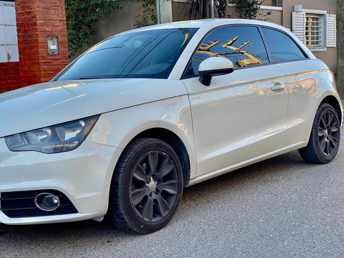 Audi A1 1.4 Ambition Tfsi 122cv 2012