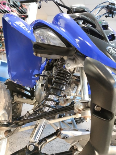 Imagen 6 de 10 de Yamaha Yfm 350r