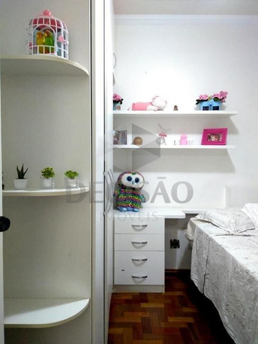 Imagem 13 de 28 de Apartamento 3 Quartos À Venda, 3 Quartos, 2 Vagas, Gutierrez - Belo Horizonte/mg - 16876