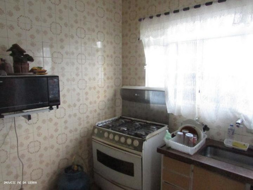 Imagem 3 de 10 de Casa Para Venda Em Atibaia, Atibaia Jardim, 2 Dormitórios, 1 Banheiro, 4 Vagas - 180_1-671276