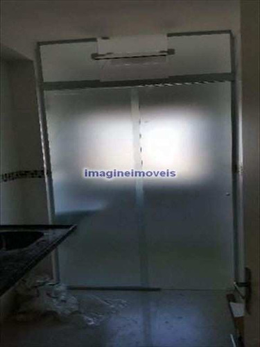 Imagem 2 de 12 de Apto No Carrão Com 3 Dorms, 1 Vaga, 57m² - Ap1124