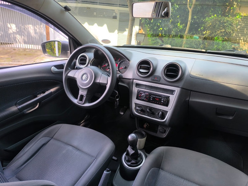 Volkswagen Gol 1.0 Special Total Flex 5p