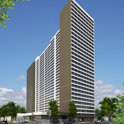 Arriendo Mensual 1d1b Coronel Souper Estación Central