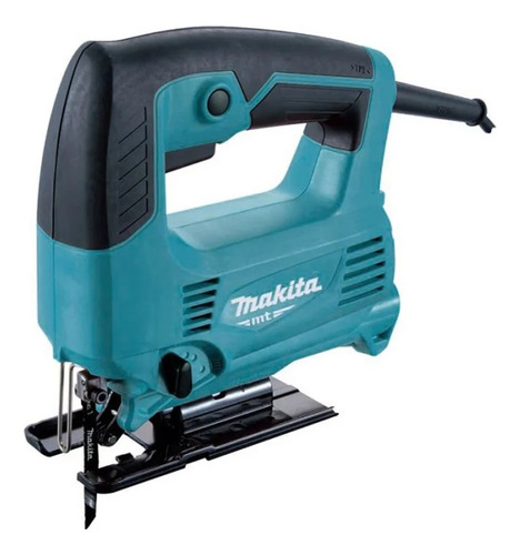 Sierra Caladora De 450w Y 3,100 Spm Makita M4301b