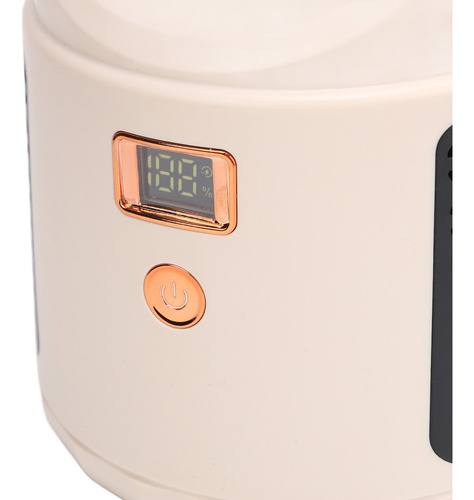 Ventilador De Escritorio, Accesorios Sin Aspas, Personal, Si