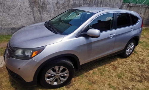 Honda CR-V 2.4 Lx Automática