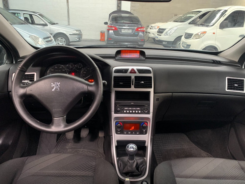 Peugeot 307 Live Extra Full