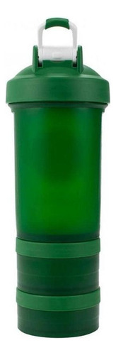 Garrafa Palmeiras Shakeira 500 Ml