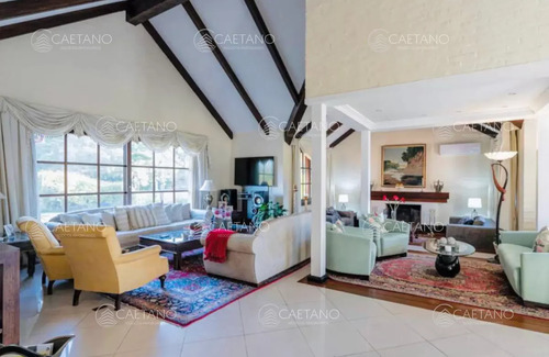 Venta Casa 7 Dormitorios. Golf, Playa Brava Punta Del Este