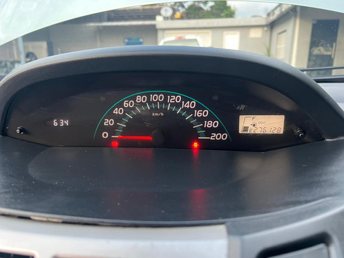 Toyota Yaris 2008 Sincronico 276.000km
