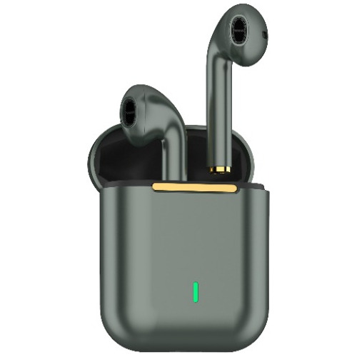 Audífonos Inalámbricos Bluetooth Con Cancelación De Ruido