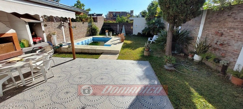 Imagen 20 de 23 de Casa En Venta En Villa Tesei