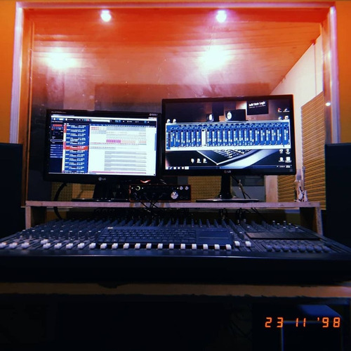 Taller De Musica La Brujula