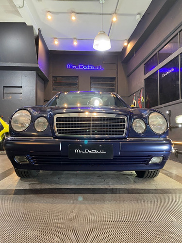 Mercedes-Benz Clase E 2.3 E230 Elegance