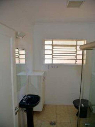 Imagem 11 de 16 de Casa 140m², Para Venda No Campo Belo, 3 Dormitorios, 1 Suíte E 2 Vagas - Ca2265