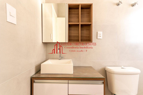 Imagem 10 de 15 de Apartamento Na Praia Grande 01 Dorm - Venda - 1776
