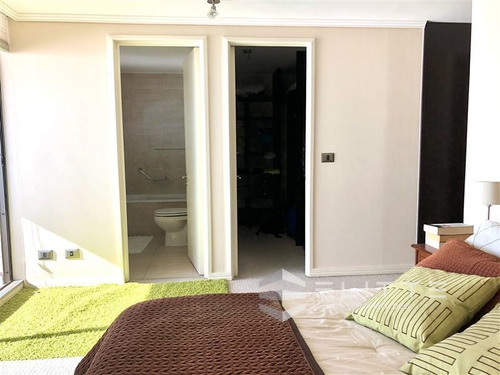 Imagen 8 de 30 de Departamento En Venta De 4 Dorm. En Concón