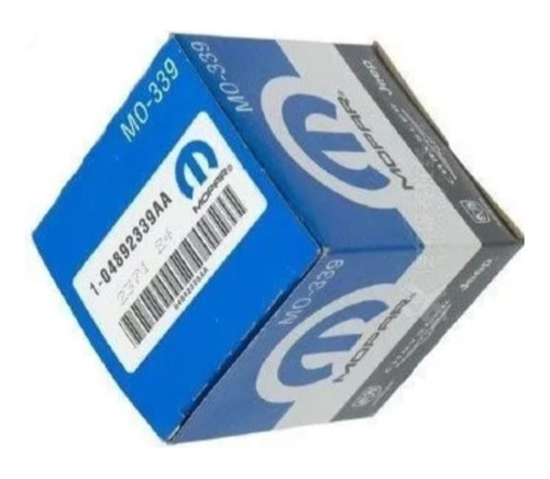 Filtro De Aceite Journey Charger Durango Fiat 2007-2018 Orig