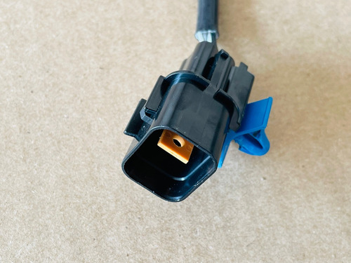 Sensor Oxigeno 18-21 Beat 1.2 Ntk Original Antes Catalizador
