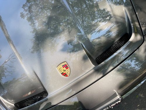 Porsche 911 3.0 Carrera S Pdk At