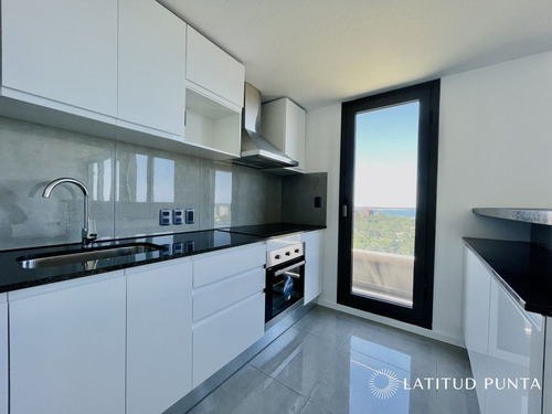 Imagen 6 de 13 de Piso Alto En Roosevelt, Un Dormitorio