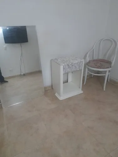 Ccomoda Y Amplia Habitacion Encomoda Habitación En Alquiler