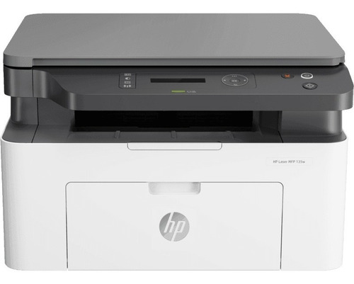 Ltc Impresora Multifunción Laser Hp M141w Monocromática Wifi
