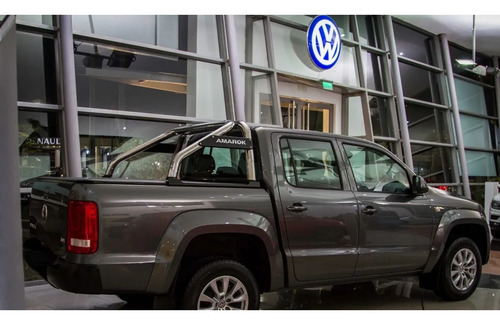 Volkswagen Amarok Comfortline 4x2 Manual Oferta Espasa #27