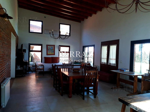 Casa Alquiler Temporal Lomas De Fatima - Escobar