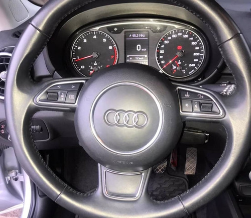 Audi A1 1.4t Fsi 2015
