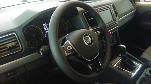 Volkswagen Amarok 2.0 Cd Tdi 180cv 4x2 Highline Pack