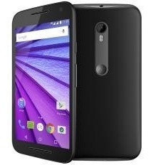 Smartphone Motorola Moto G 3° Geração 8gb - Dual 4g Câm 13mp