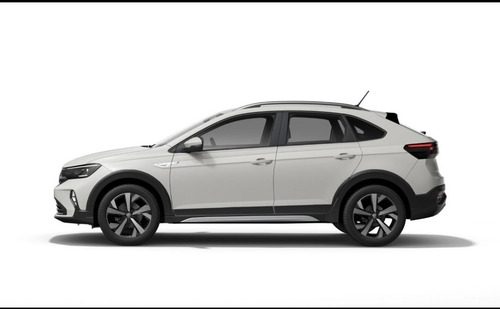 Nivus Highline 2021 0km - São Paulo Motorsport