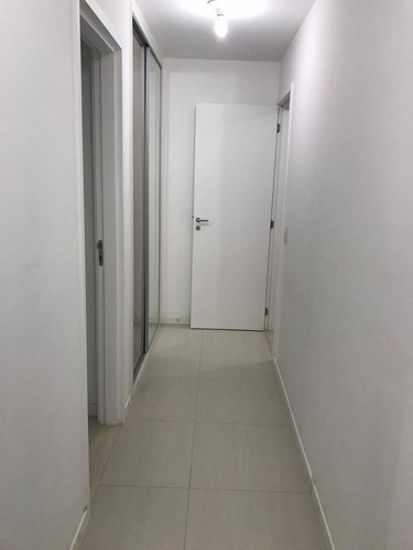 Imagem 8 de 22 de Apartamento Em Marapé, Santos/sp De 150m² 3 Quartos Para Locação R$ 5.200,00/mes - Ap1000946