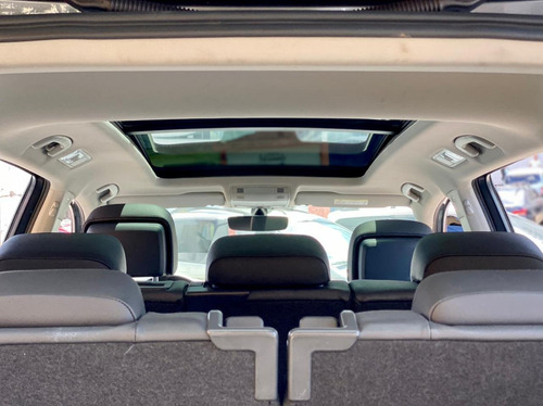 Imagem 3 de 10 de Volkswagen Tiguan Allspace 1.4 Comfortline 250 Tsi Flex 5p