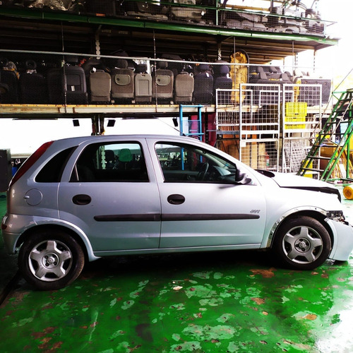 Imagem 1 de 10 de Sucata Chevrolet Corsa Joy 1.0 2005